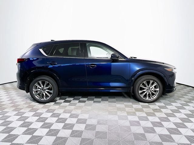 2025 Mazda Mazda CX-5 2.5 S Premium Plus AWD