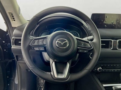 2025 Mazda Mazda CX-5 2.5 S Premium Plus AWD