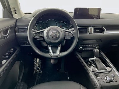 2025 Mazda Mazda CX-5 2.5 S Premium Plus AWD