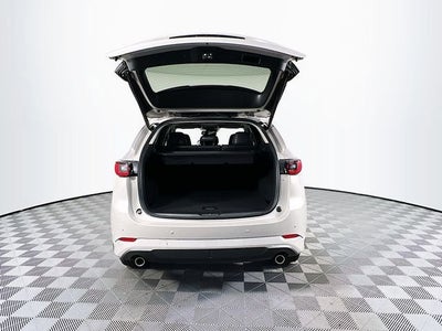 2025 Mazda Mazda CX-5 2.5 S Premium Plus AWD