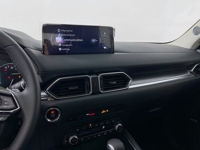 2025 Mazda Mazda CX-5 2.5 S Premium Plus AWD