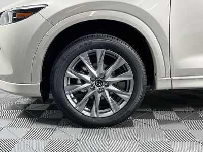 2025 Mazda Mazda CX-5 2.5 S Premium Plus AWD