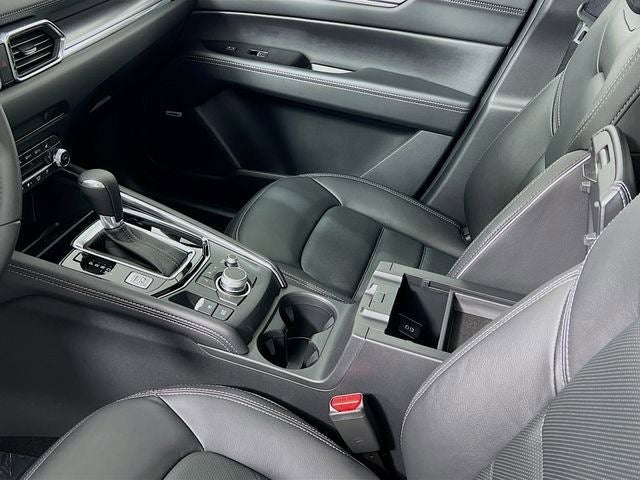 2025 Mazda Mazda CX-5 2.5 S Premium Plus AWD