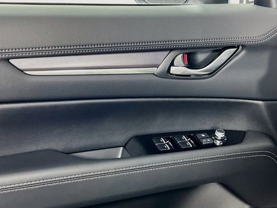 2025 Mazda Mazda CX-5 2.5 S Premium Plus AWD