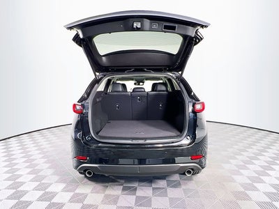 2025 Mazda Mazda CX-5 2.5 S Premium Plus AWD