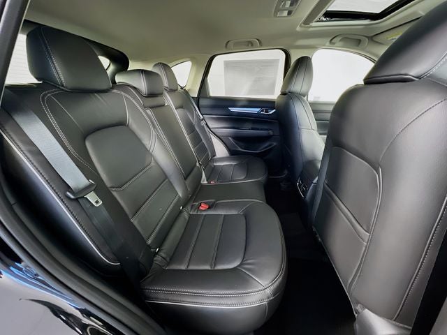 2025 Mazda Mazda CX-5 2.5 S Premium Plus AWD