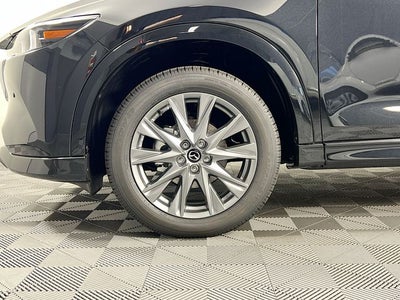 2025 Mazda Mazda CX-5 2.5 S Premium Plus AWD