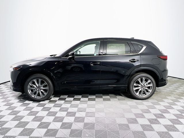 2025 Mazda Mazda CX-5 2.5 S Premium Plus AWD