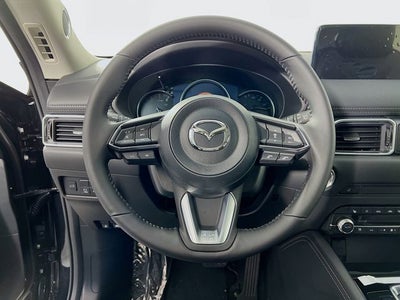 2025 Mazda Mazda CX-5 2.5 S Premium Plus AWD