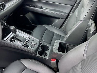 2025 Mazda Mazda CX-5 2.5 S Premium Plus AWD