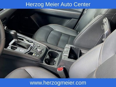 2023 Mazda Mazda CX-5 2.5 S Premium Plus Package
