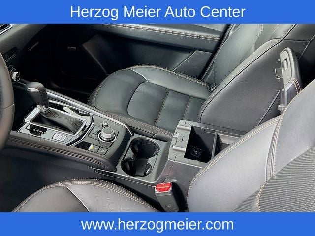 2023 Mazda Mazda CX-5 2.5 S Premium Plus Package