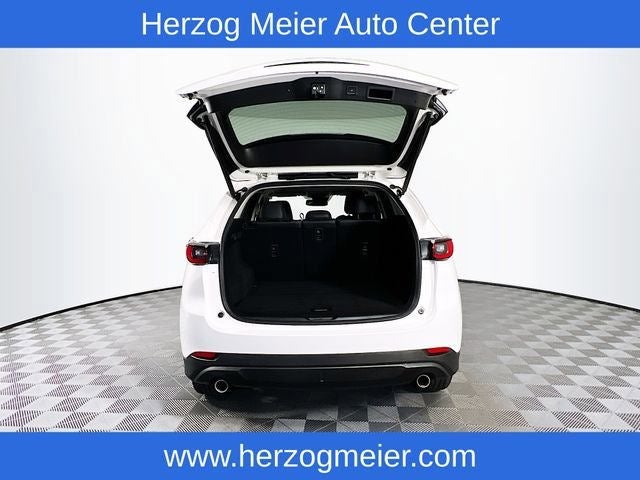 2023 Mazda Mazda CX-5 2.5 S Premium Plus Package