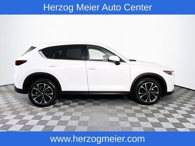 2023 Mazda Mazda CX-5 2.5 S Premium Plus Package