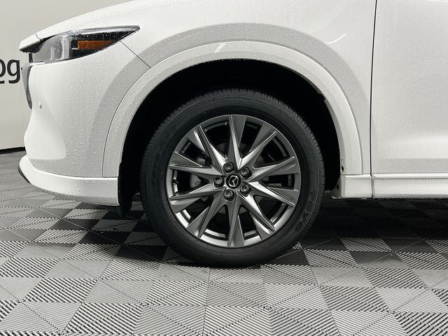 2025 Mazda Mazda CX-5 2.5 S Premium Plus AWD