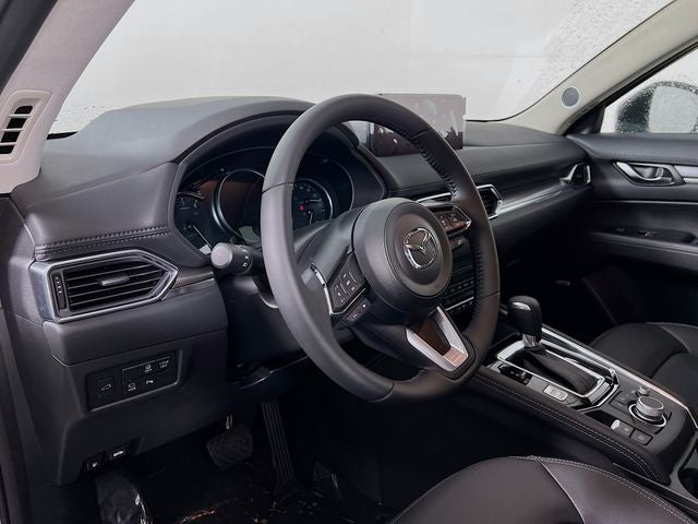 2025 Mazda Mazda CX-5 2.5 S Premium Plus AWD