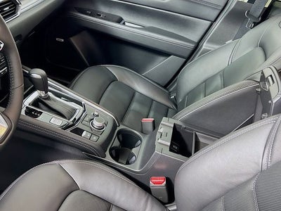 2025 Mazda Mazda CX-5 2.5 S Premium Plus AWD