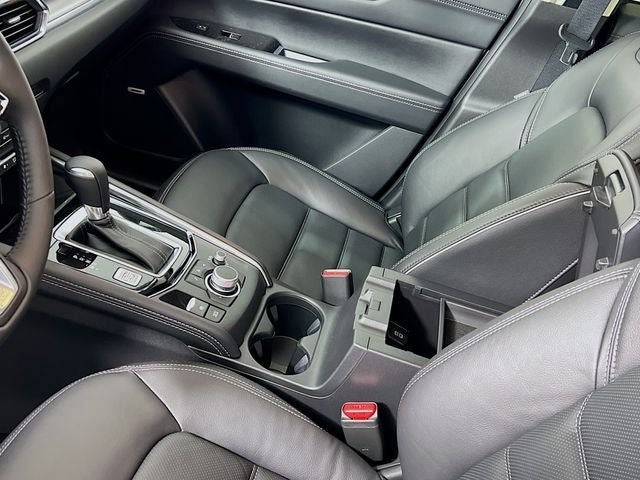 2025 Mazda Mazda CX-5 2.5 S Premium Plus AWD