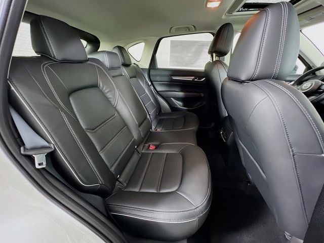 2025 Mazda Mazda CX-5 2.5 S Premium Plus AWD