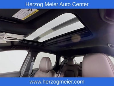 2025 Mazda Mazda CX-5 2.5 Turbo Signature