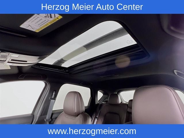 2025 Mazda Mazda CX-5 2.5 Turbo Signature