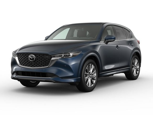 2023 Mazda Mazda CX-5 2.5 Turbo Signature