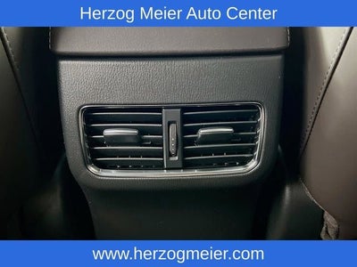 2025 Mazda Mazda CX-5 2.5 Turbo Signature