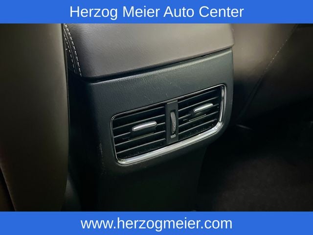 2025 Mazda Mazda CX-5 2.5 Turbo Signature