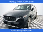2025 Mazda Mazda CX-5 2.5 Turbo Signature