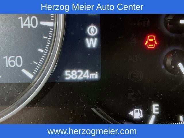 2025 Mazda Mazda CX-5 2.5 Turbo Signature