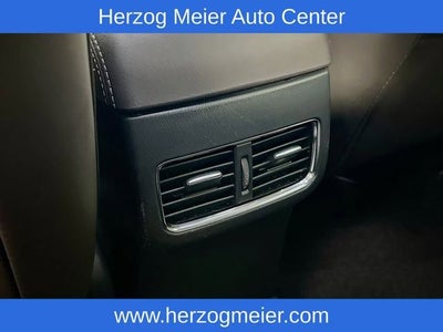 2025 Mazda Mazda CX-5 2.5 Turbo Signature