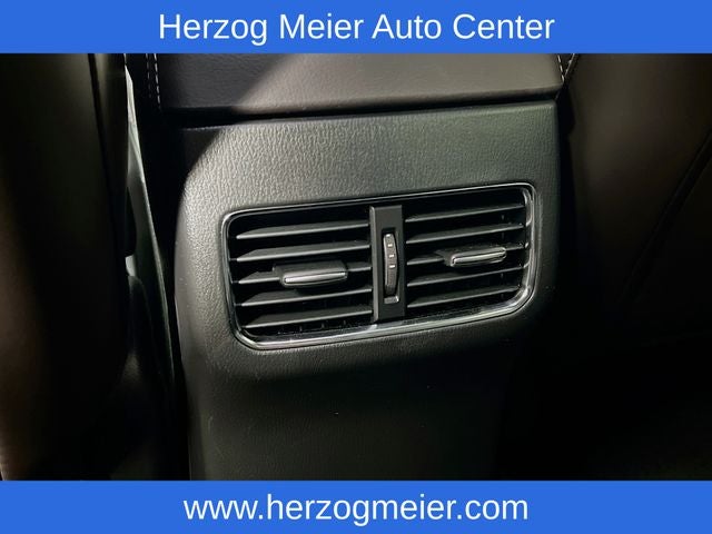 2025 Mazda Mazda CX-5 2.5 Turbo Signature