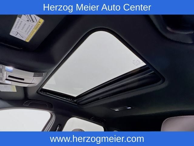 2025 Mazda Mazda CX-5 2.5 Turbo Signature