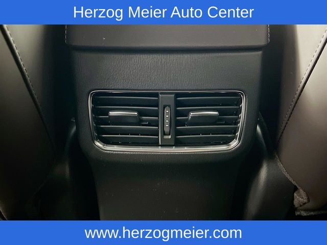 2025 Mazda Mazda CX-5 2.5 Turbo Signature