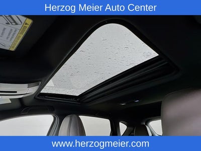 2025 Mazda Mazda CX-5 2.5 Turbo Signature