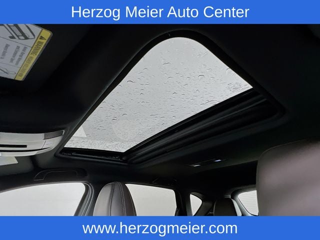 2025 Mazda Mazda CX-5 2.5 Turbo Signature