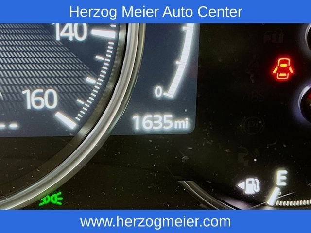 2025 Mazda Mazda CX-5 2.5 Turbo Signature