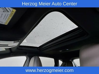 2025 Mazda Mazda CX-5 2.5 Turbo Signature