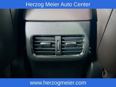 2025 Mazda Mazda CX-5 2.5 Turbo Signature