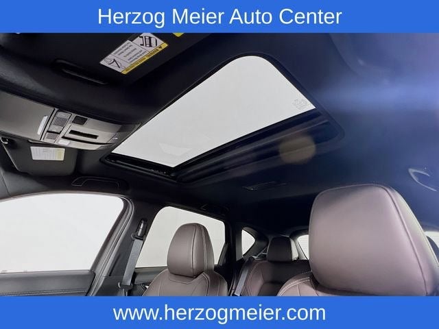 2025 Mazda Mazda CX-5 2.5 Turbo Signature