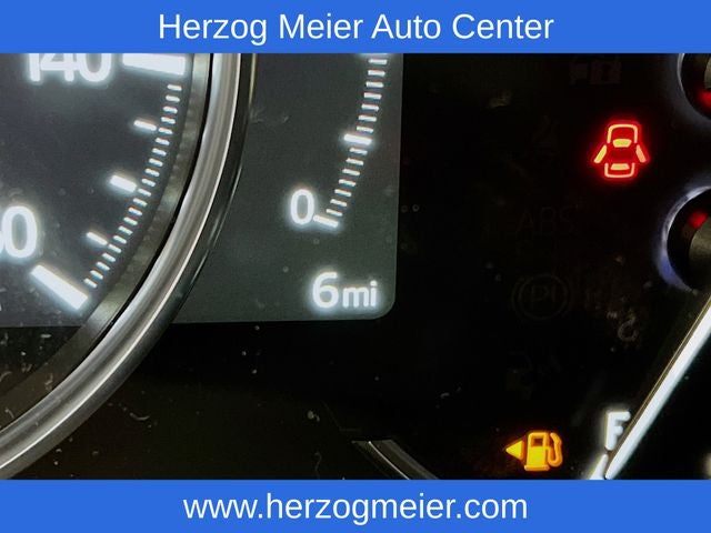 2025 Mazda Mazda CX-5 2.5 Turbo Signature