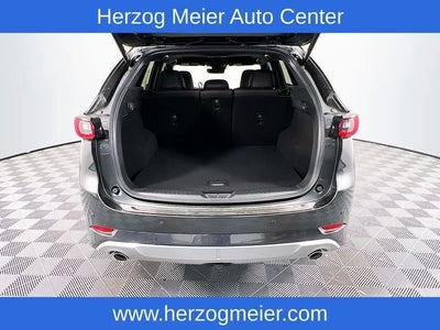 2025 Mazda Mazda CX-5 2.5 Turbo Signature