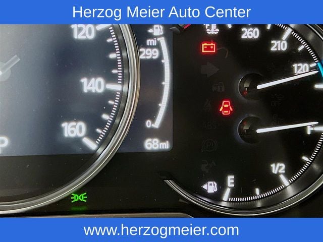 2025 Mazda Mazda CX-5 2.5 Turbo Signature