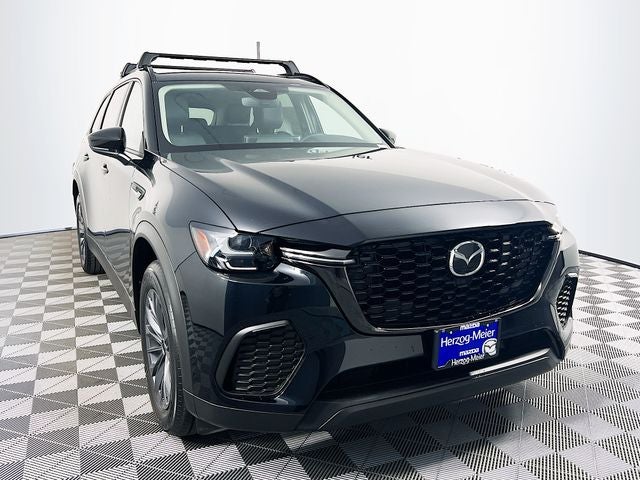 2026 Mazda Mazda CX-70 Plug-In Hybrid SC AWD