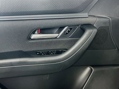 2026 Mazda Mazda CX-70 Plug-In Hybrid SC AWD