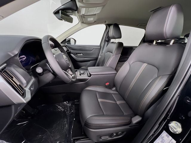 2026 Mazda Mazda CX-70 Plug-In Hybrid SC AWD