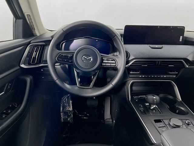 2026 Mazda Mazda CX-70 Plug-In Hybrid SC AWD