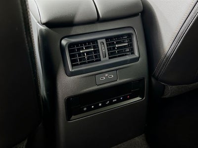 2026 Mazda Mazda CX-70 Plug-In Hybrid SC AWD