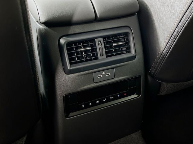 2026 Mazda Mazda CX-70 Plug-In Hybrid SC AWD