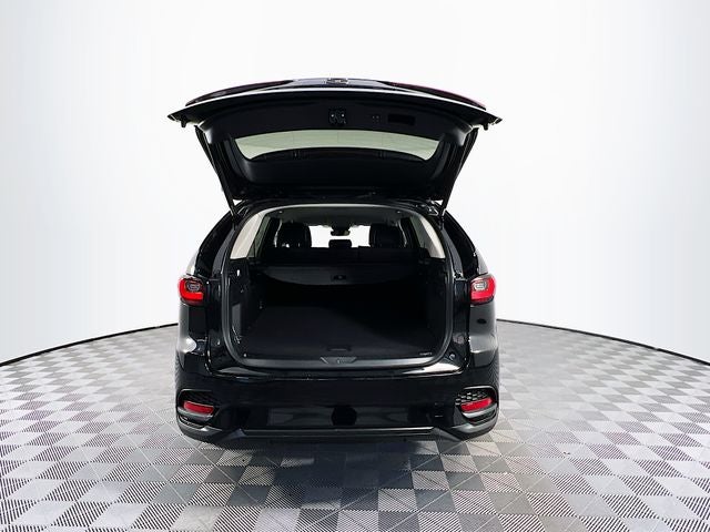 2026 Mazda Mazda CX-70 Plug-In Hybrid SC AWD